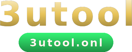 3utool logo